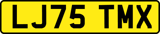 LJ75TMX