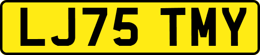 LJ75TMY