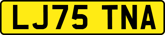LJ75TNA
