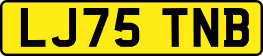 LJ75TNB