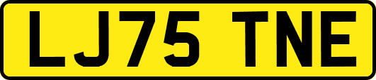 LJ75TNE
