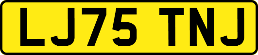 LJ75TNJ