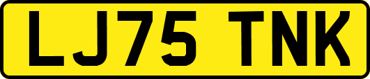 LJ75TNK