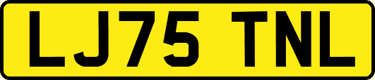 LJ75TNL