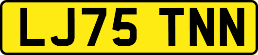 LJ75TNN