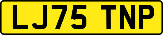 LJ75TNP