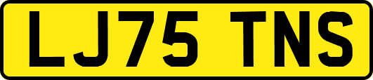 LJ75TNS