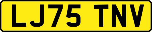 LJ75TNV