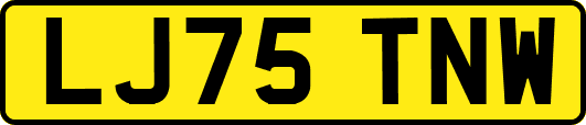 LJ75TNW