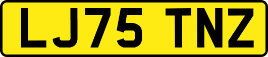LJ75TNZ