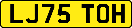 LJ75TOH