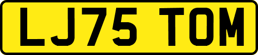 LJ75TOM
