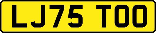 LJ75TOO