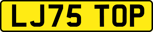 LJ75TOP