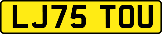 LJ75TOU