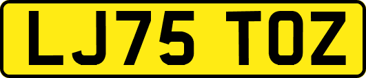 LJ75TOZ