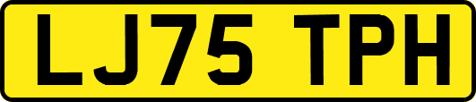 LJ75TPH