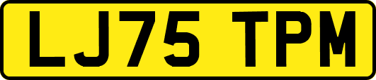 LJ75TPM
