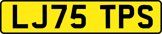 LJ75TPS