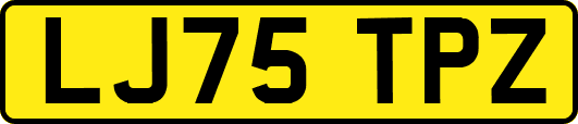 LJ75TPZ
