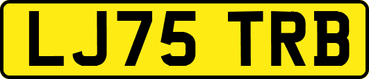 LJ75TRB