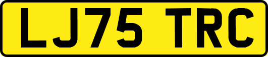 LJ75TRC