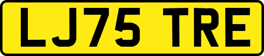 LJ75TRE