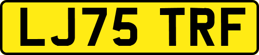 LJ75TRF