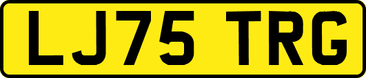 LJ75TRG