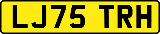 LJ75TRH