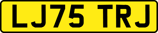 LJ75TRJ