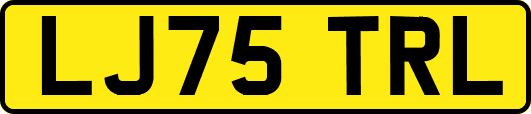 LJ75TRL