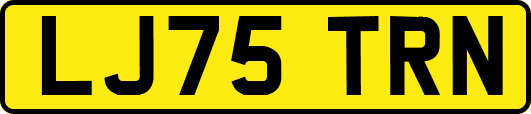 LJ75TRN