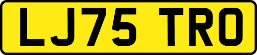 LJ75TRO