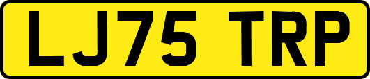 LJ75TRP