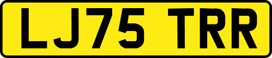 LJ75TRR
