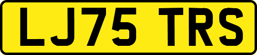 LJ75TRS