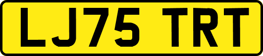 LJ75TRT