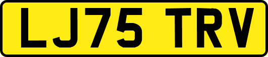 LJ75TRV