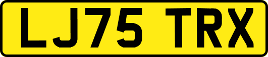 LJ75TRX