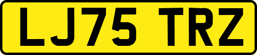LJ75TRZ