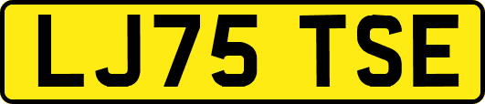 LJ75TSE