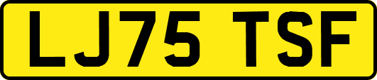 LJ75TSF