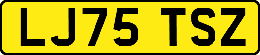 LJ75TSZ