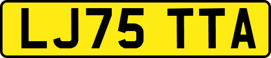 LJ75TTA