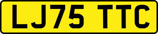 LJ75TTC