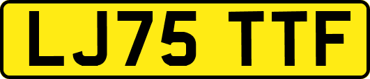 LJ75TTF