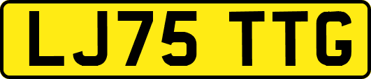 LJ75TTG