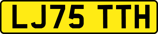 LJ75TTH