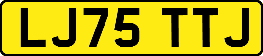 LJ75TTJ